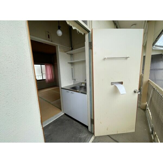 【玄関】 | あつた荘南館