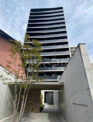 オープンレジデンシア名古屋駅THE COURTの外観