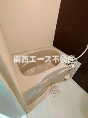 【浴室】 | フジパレス鴻池新田Ⅲ番館 | 同一商品