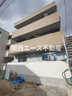 フジパレス鴻池新田Ⅲ番館の画像