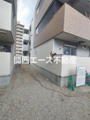 【エントランス】 | フジパレス鴻池新田Ⅲ番館