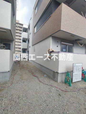 【エントランス】 | フジパレス鴻池新田Ⅲ番館