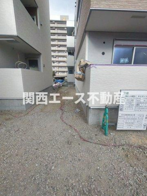 【その他】 | フジパレス鴻池新田Ⅲ番館