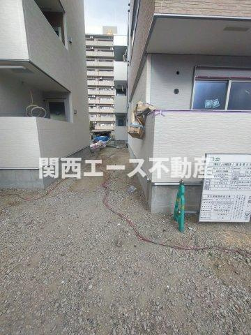 【その他】 | フジパレス鴻池新田Ⅲ番館