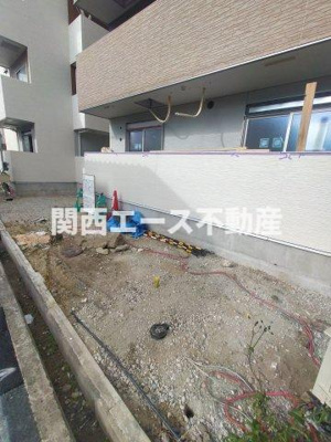 【その他共用部分】 | フジパレス鴻池新田Ⅲ番館