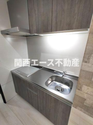 【キッチン】 | フジパレス鴻池新田Ⅲ番館 | 同一商品