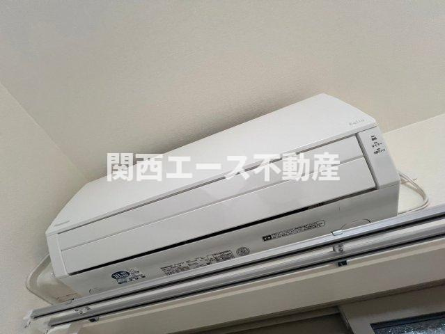 【設備】 | フジパレス鴻池新田Ⅲ番館 | 同一商品