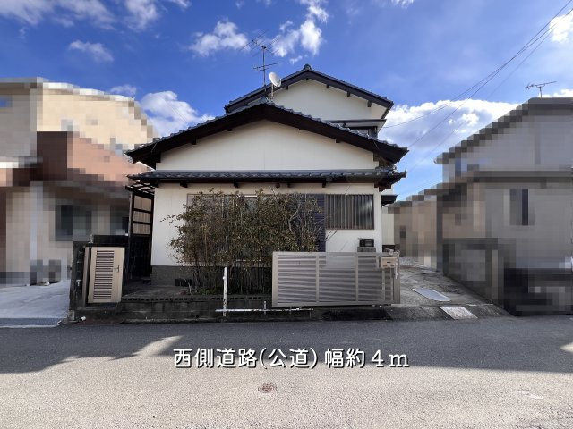 【外観】 | 高知市中久万