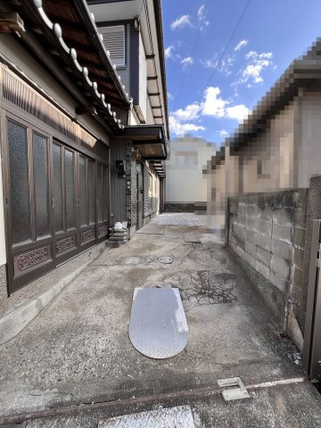 【駐車場】 | 高知市中久万