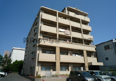 【外観】 | ラ・カーサ・フェリーチェ