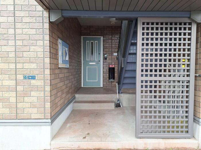 メゾン・ド・ボヌールのその他