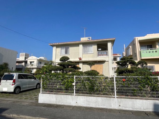 【外観】 | 海邦戸建