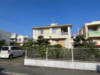 【外観】 | 海邦戸建