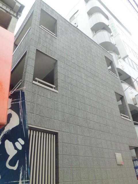 ボナール・シュウの外観|耐震耐火旭化成ヘーベルメゾン