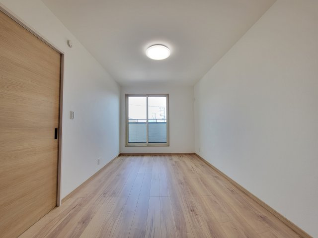 直川小学校前・新築戸建の寝室