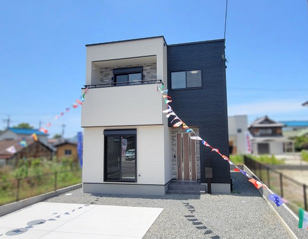 直川小学校前・新築戸建