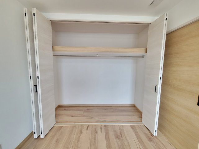 直川小学校前・新築戸建の寝室