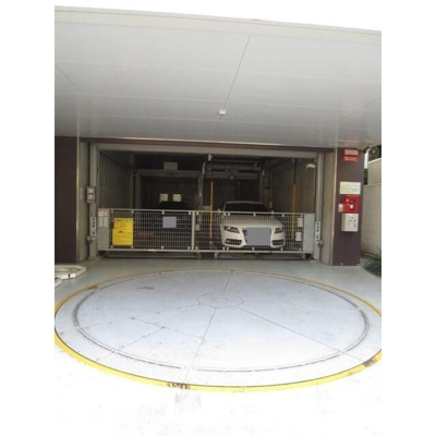【駐車場】 | リヴォン碑文谷