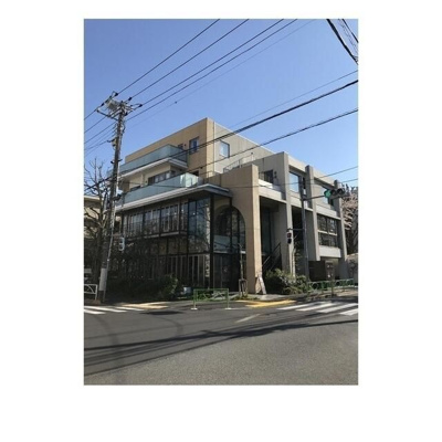 【外観】 | リヴォン碑文谷 | 東横線学芸大学駅から徒歩15分♪