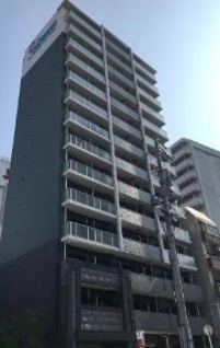 プレサンス大須観音