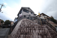 河南町さくら坂戸建の画像