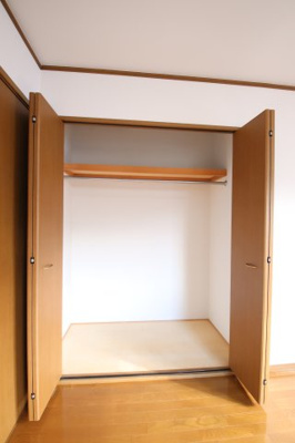 【収納】 | 河南町さくら坂戸建