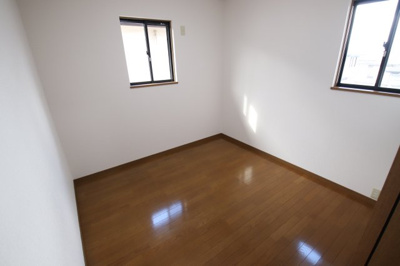 【子供部屋】 | 河南町さくら坂戸建