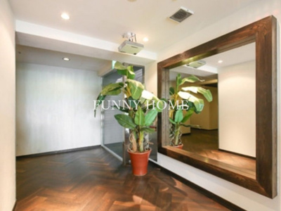 【ロビー】 | JMFレジデンス世田谷三宿