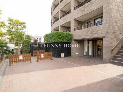 【その他共用部分】 | JMFレジデンス世田谷三宿