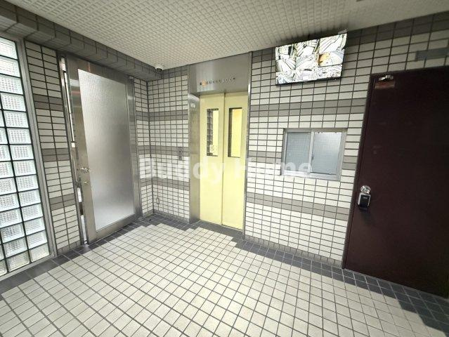 セレコート平野のその他共用部分