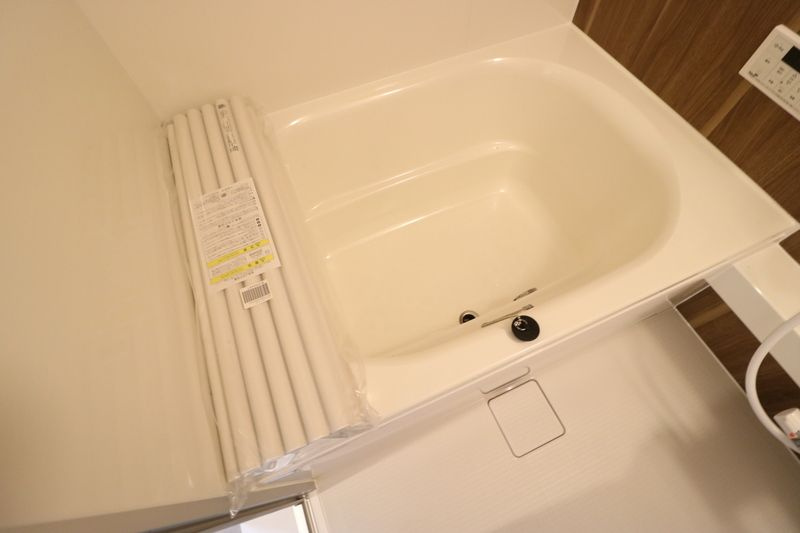 アシスト 久留米西町 の浴室