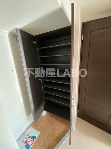 Luxe難波westのその他共用部分