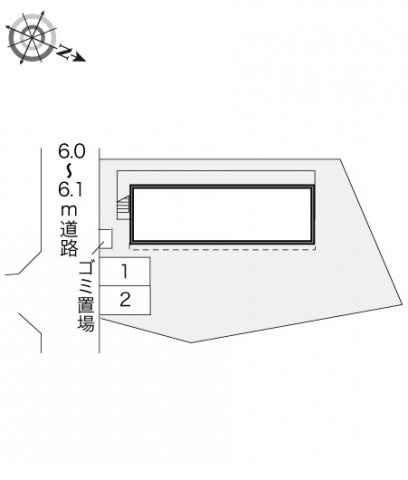 レオパレスレイクヒルのその他