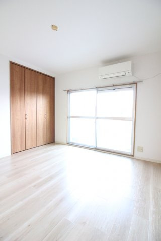 シャロム国分の設備