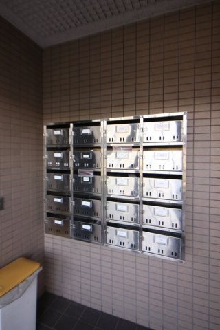 シャロム国分のその他共用部分