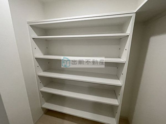 【収納】 | プリムローズ駒込