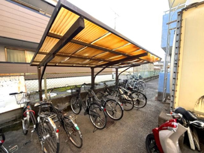 【その他共用部分】 | メゾンプリンス