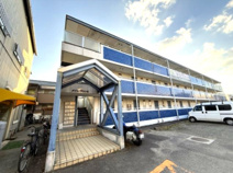 メゾンプリンスの画像