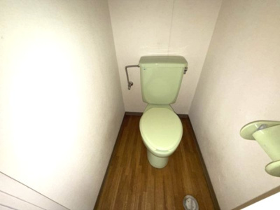【トイレ】 | メゾンプリンス