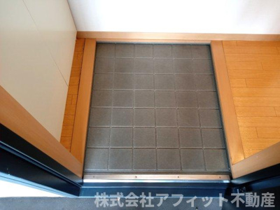 【エントランス】 | エスペランサＢ