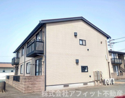 【外観】 | エスペランサＢ