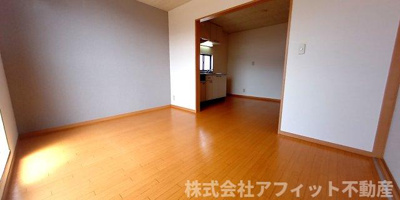 【居間・リビング】 | エスペランサＢ