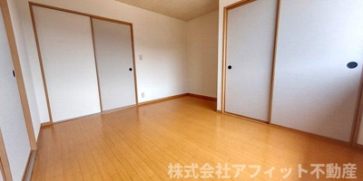 【その他】 | エスペランサＢ | 洋室7帖