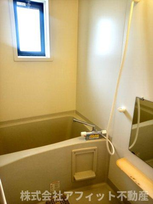 【浴室】 | エスペランサＢ