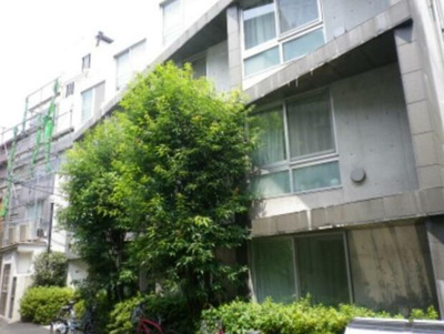 【外観】 | GC目白