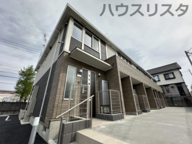 【外観】 | メイプル