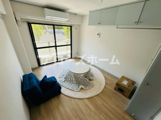 【洋室】 | ポストセイシン | 家具は付属しません