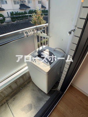【設備】 | ポストセイシン | 家電は付属しません