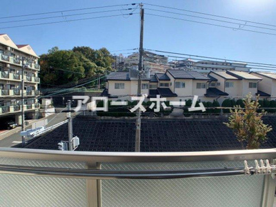 【展望】 | ポストセイシン | ※室内写真は前回募集の同一マンション別室につきイメージです