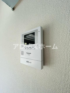 【セキュリティ】 | ポストセイシン | ※室内写真は前回募集の同一マンション別室につきイメージです